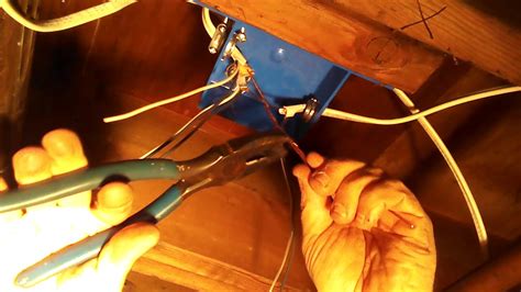 key to turn cable junction box|connecting junction box to cable.